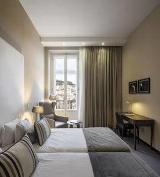 Chiado Nova Almada Lejlighed *