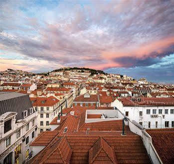 Lejlighed Chiado Nova Almada Lisboa