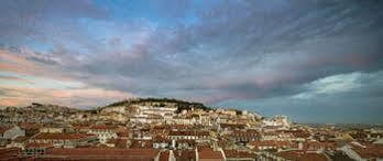 Chiado Nova Almada Lejlighed