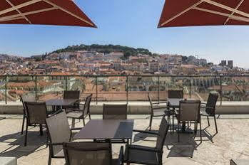 Lejlighed Chiado Nova Almada