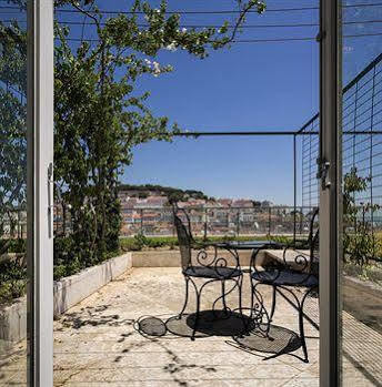 Chiado Nova Almada